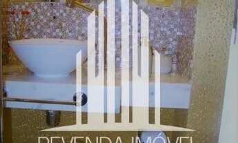 Imagem 6: Apartamento Centro de Santo André com 3 suítes e 3 vagas de garagem