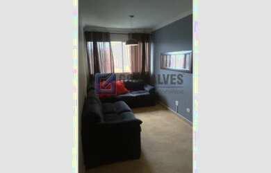 Imagem 4: SANTO ANDRE - Residential / Apartment - JARDIM SANTO ANDRE