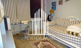 Imagem 7: Apartamento no Edifício Betti com 250m e 4 quartos em Perdizes