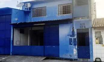 Imagem 5: Aluga-se GALPÃO na cidade nova. 4.000 mil reais