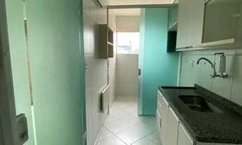 Imagem 5: Vendo apartamento no 1° andar no Condomínio Veredas - Alagoinhas - Ba