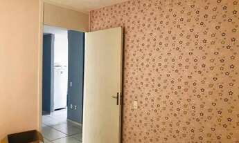 Imagem 2: Casa para venda tem 95 metros quadrados com 2 quartos