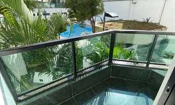 Imagem 2: Apartamento para aluguel com 202 metros quadrados com 4 quartos