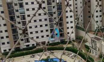 Imagem 7: Apartamento com 2 dormitórios à venda, 50 m² por R$ 362.000,00 - Interlagos - São Paulo/SP