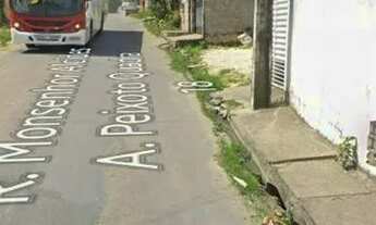 Imagem 3: Vende -se 1 casa cj João paulo