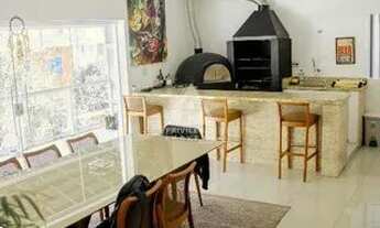 Imagem 6: Casa em Condomínio à venda, 3 quartos, 2 suítes, 3 vagas, Pimenteiras - Teresópolis/RJ