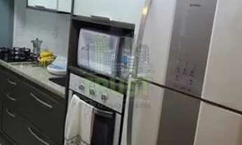 Imagem 2: Apartamento para Venda em Rio de Janeiro, Freguesia (Jacarepaguá), 3 dormitórios, 1 suíte