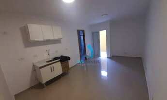 Imagem 6: Studio com 1 dormitório à venda, 25 m² por R$ 189.000,00 - Vila Gea - São Paulo/SP