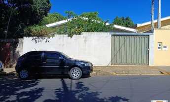 Imagem: Casa (térrea na rua) 3 dormitórios/suite