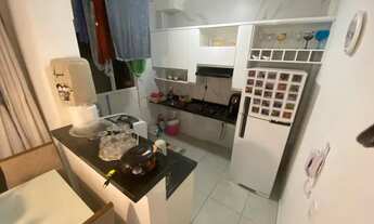 Imagem 2: APARTAMENTO A VENDA NO MONDUMBIM | PROX AO COMETA