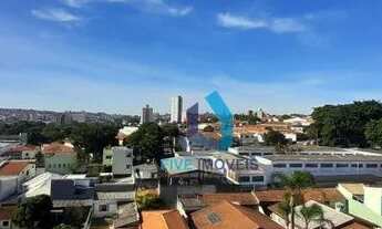 Imagem 5: Apartamento com 3 dormitórios à venda, 65 m² por R$ 459.000,00 - Jardim Nosso Lar - São Pa