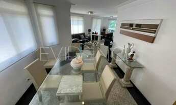 Imagem 4: Apartamento à venda ou locação no Anália Franco com 155m², 3 suítes e 3 vagas