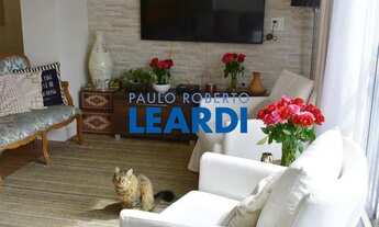 Imagem: APARTAMENTO - JARDIM PRUDÊNCIA - SP