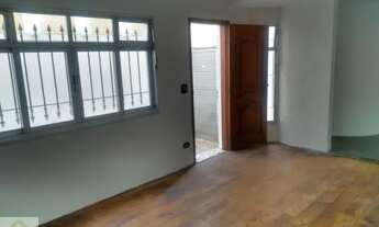 Imagem 6: Sobrado - Chácara Santo Antônio