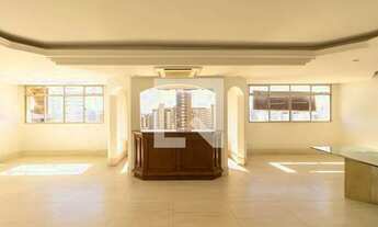 Imagem 5: Apartamento para Aluguel - Santo Agostinho, 4 Quartos, 260 m2