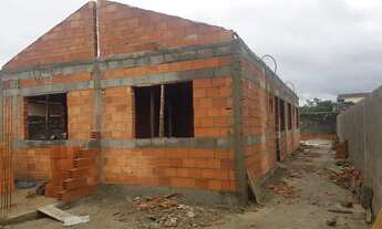 Imagem: Casa para venda possui 62 metros quadrados