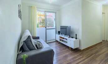 Imagem: Apartamento para venda em Jardim Dom Vieira