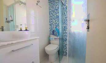 Imagem 7: Apartamento com 2 dormitórios à venda, 60 m² por R$ 405.000,00 - Vila Santa Catarina - São