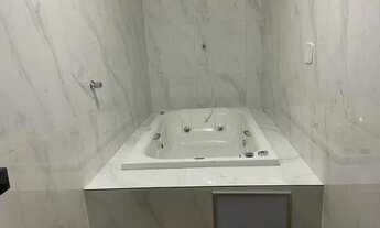 Imagem 3: Casa toda reformada em alto padrão, com 4 quartos um sendo suíte com banheira de hidromass