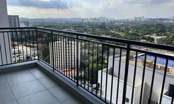 Imagem 3: Butantã ! apto novo 2 dormitórios !