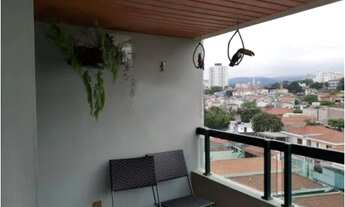 Imagem 3: APTO Z NORTE, 98M2, 3 DORMS COM SUITE, 2 VAGAS - 2 APTS/ANDAR, FACE NORTE