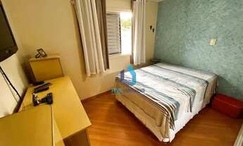 Imagem 6: Sobrado para alugar, 92 m² por R$ 2.800,00/mês - Jardim Ubirajara (Zona Sul) - São Paulo/S