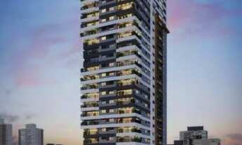 Imagem 5: Apartamento com 3 dormitórios à venda, 100 m² por R$ 730.000,00 - Setor Bela Vista - Goiân