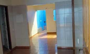 Imagem 3: Casa no bairro Igarapé