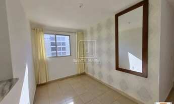 Imagem 1: Apartamento (tipo - padrao) 2 dormitórios, cozinha planejada, portaria 24hs, lazer, elevad