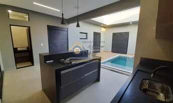 Imagem 3: CASA RESIDENCIAL em INDAIATUBA - SP, JARDIM RESIDENCIAL VIENA