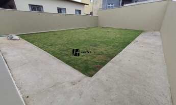 Imagem 7: BELO HORIZONTE - Casa Padrão - Rio Branco