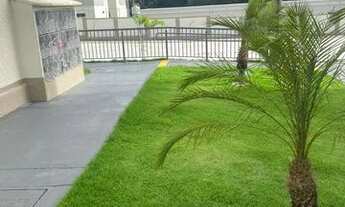 Imagem 6: Apartamento para aluguel com 40 metros quadrados com 2 quartos em Petrópolis - Maceió - A