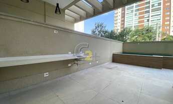 Imagem 7: CASA GARDEN - VILA ROMANA - 2 DORMS - 4 VAGAS