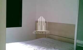 Imagem 2: EDF VENEZA APARTAMENTO DE 35M² COM 1 DORMITORIO E 1 VAGA EM MORUMBI