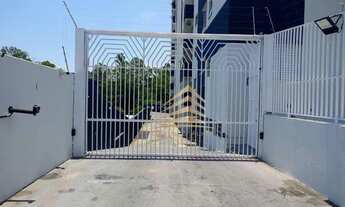 Imagem 7: Apartamento à venda, 52 m² por R$ 265.000,00 - Vila Leonor - Guarulhos/SP