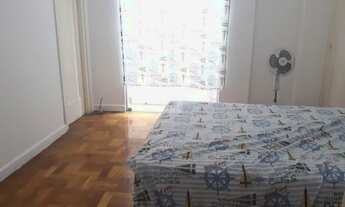 Imagem 5: Rio De Janeiro - Apartamento Padrão - Copacabana