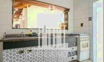 Imagem 7: Sobrado com 240m e 5 quartos na Vila Prudente- SP