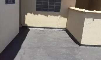 Imagem 3: Casa Padrão em Araraquara