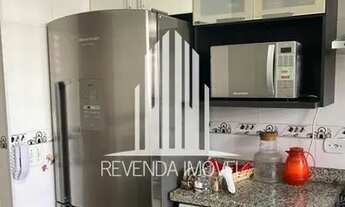 Imagem 6: Cobertura na Vila Santana- São Paulo, SP