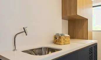 Imagem 2: Vila Romana com 3 suítes e 2 vagas