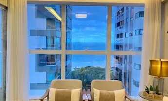 Imagem 7: Apto na Ponta do Farol 83m2 Vista Mar