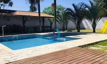 Imagem 2: Sobrado, 477 m² - venda por R$ 1.490.000,00 ou aluguel por R$ 6.800,00/mês - Parque do Ter