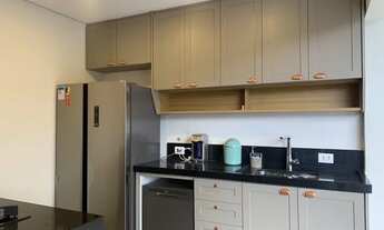 Imagem 3: Casa de condomínio sobrado para venda tem 190 metros quadrados com 3 quartos