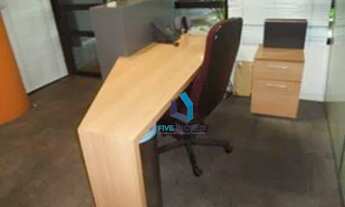 Imagem: Conjunto para alugar, 260 m² por R$ 26.518,56/mês