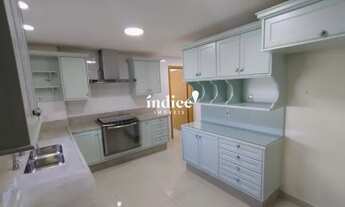 Imagem 4: Apartamento para aluguel 4 quartos 4 suítes 4 vagas Jardim Botânico Ribeirão Preto
