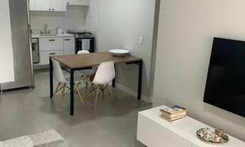 Imagem 2: Apartamento para venda ou locacao possui 75 m2 com 3 quartos em Vila Pompéia - São Paulo