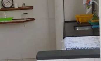 Imagem 5: Alugo Kit Net mobiliado Peruibe