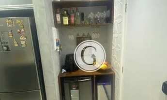 Imagem 7: Apartamento com 2 dormitórios à venda, 53 m² por R$ 530.000,00 - Jardim Bussocaba City - O