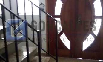 Imagem 6: SANTO ANDRE - Residential / Sobrado - VILA GILDA