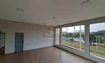 Imagem 3: Sala - Ribeirão Preto - Jardim Santa Cecília